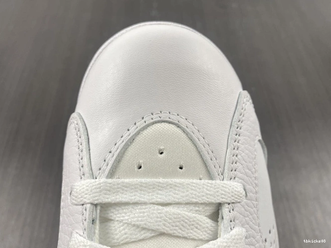 Cheap TBkick Retro Hare 6 Jordan CT8529-162 0628